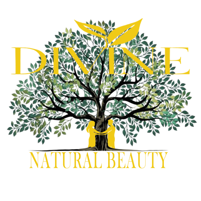 DIVINE NATURAL BEAUTY